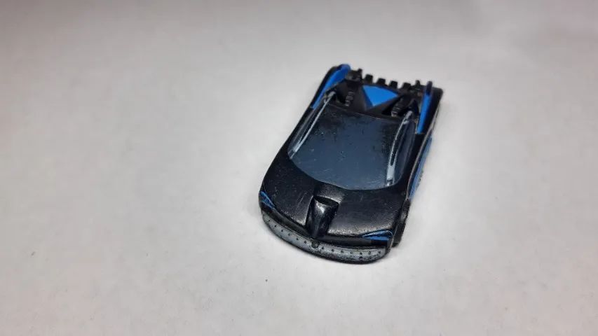 Hot Wheels batmoveis e outros lote - Foto 4