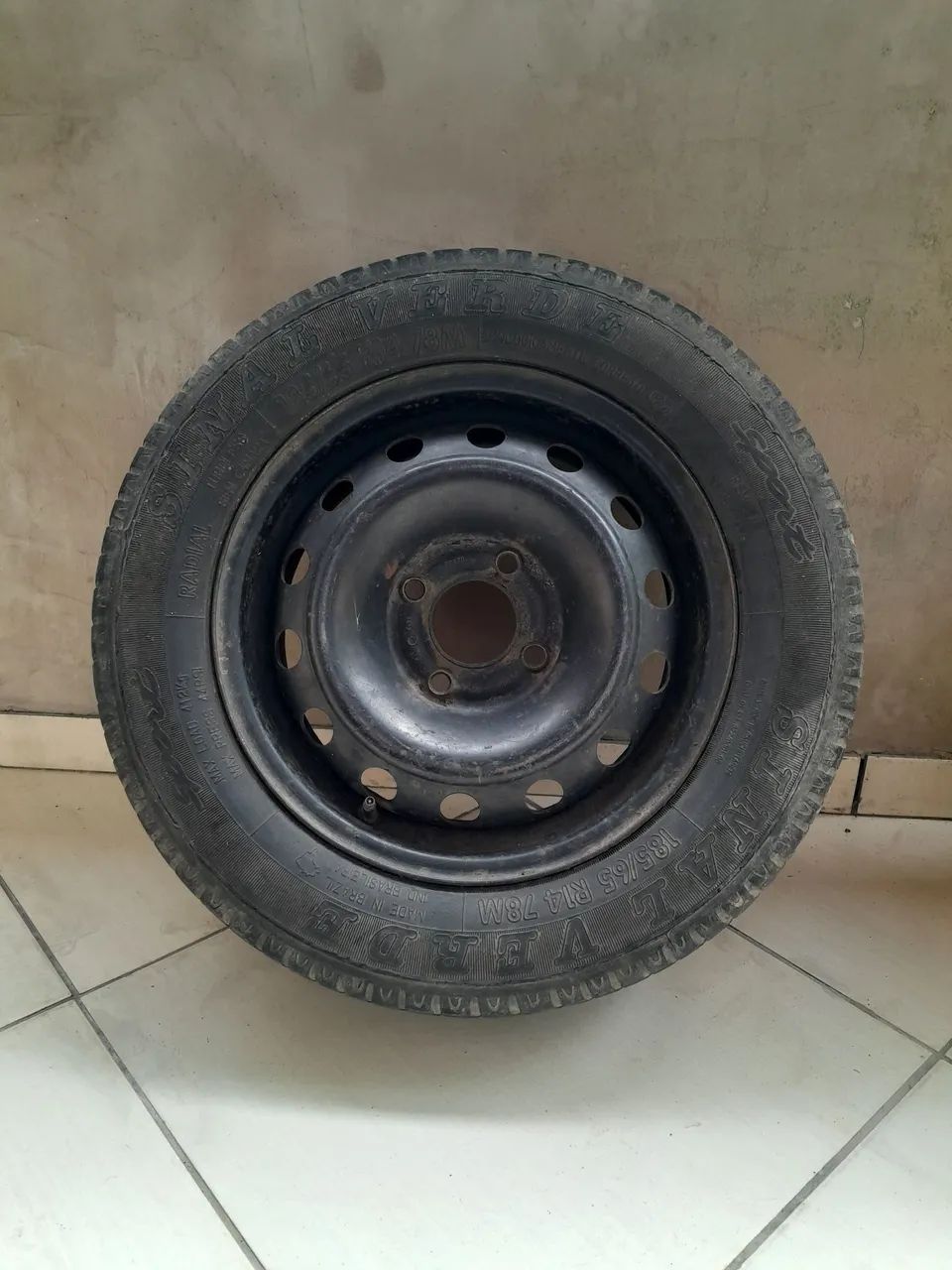 Pneu 185/65 R14 78M - Foto 2
