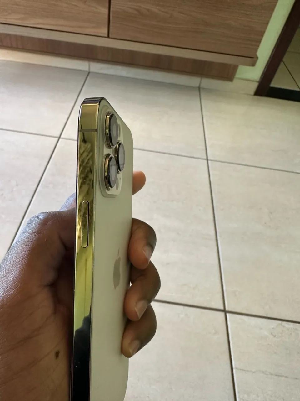 IPHONE 13 PRO MAX 256GB