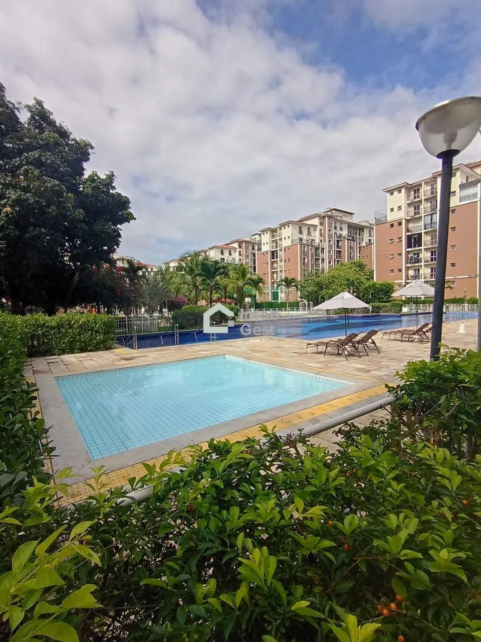 Apartamento 4 dormitórios para vender ou alugar Cidade da Esperança Natal/RN - Foto 5