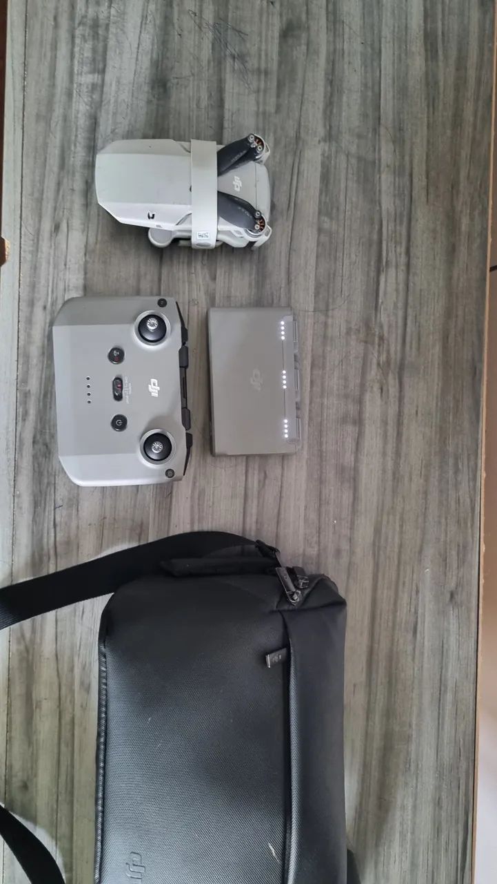 Drone DJI mini 2
