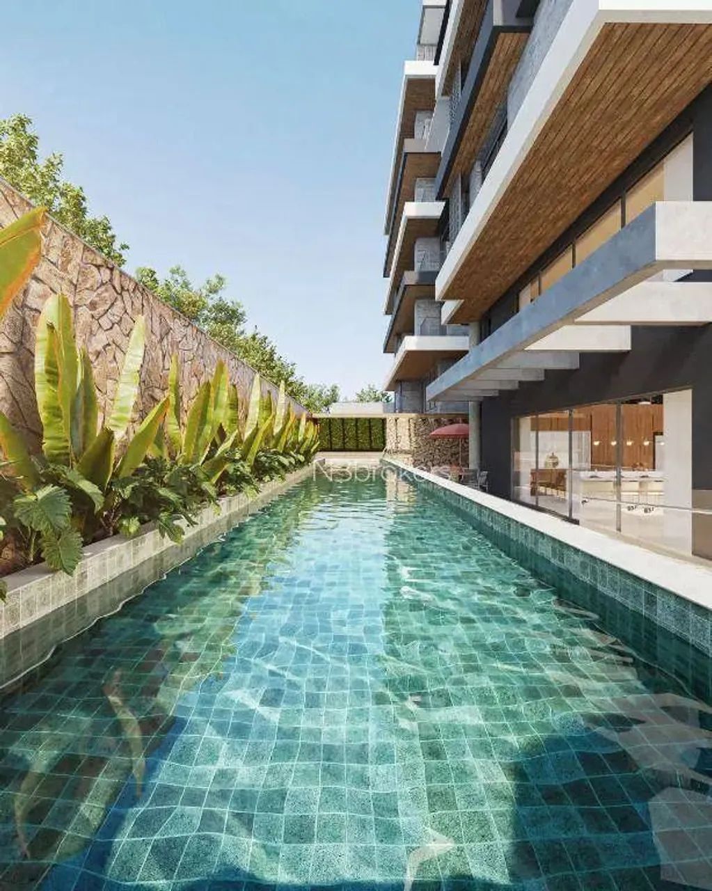 UM APARTAMENTO QUE RESPIRA ESSÊNCIA, LUZ E CONFORTO! - Foto 7