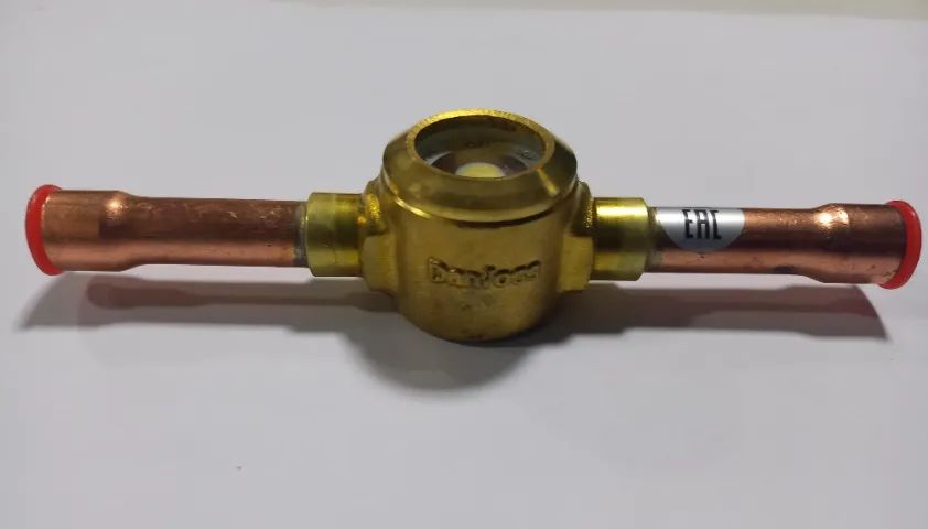 Visor de Liquido 5/8S Danfoss 014-0184  - Foto 3