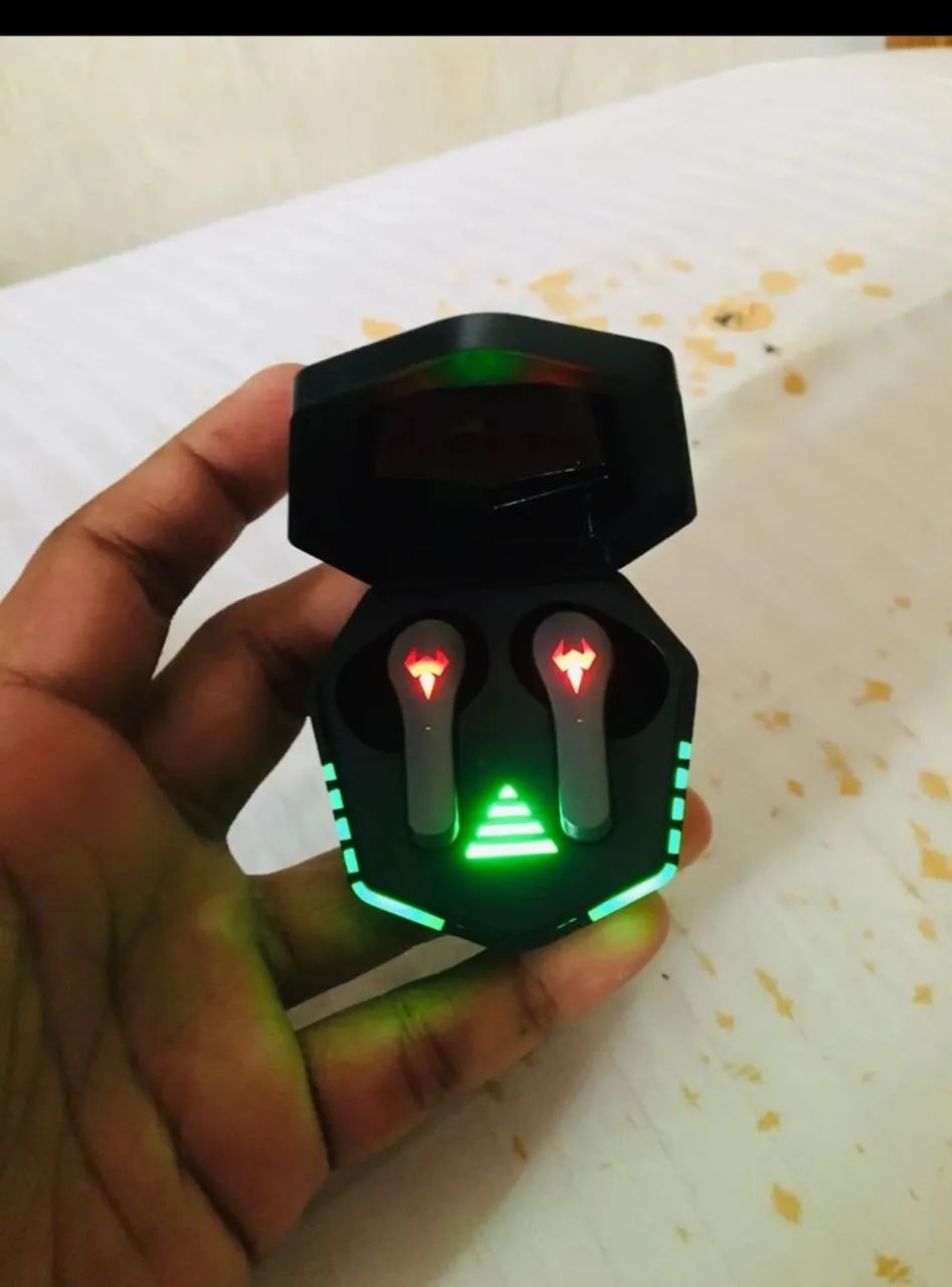 FONE BLUETOOTH  - Foto 4