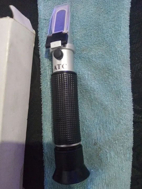 Vendo Refratômetro - Foto 2