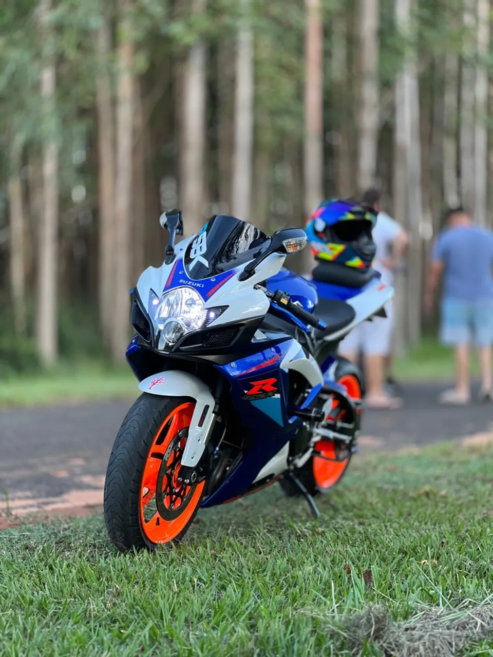 Srad 750