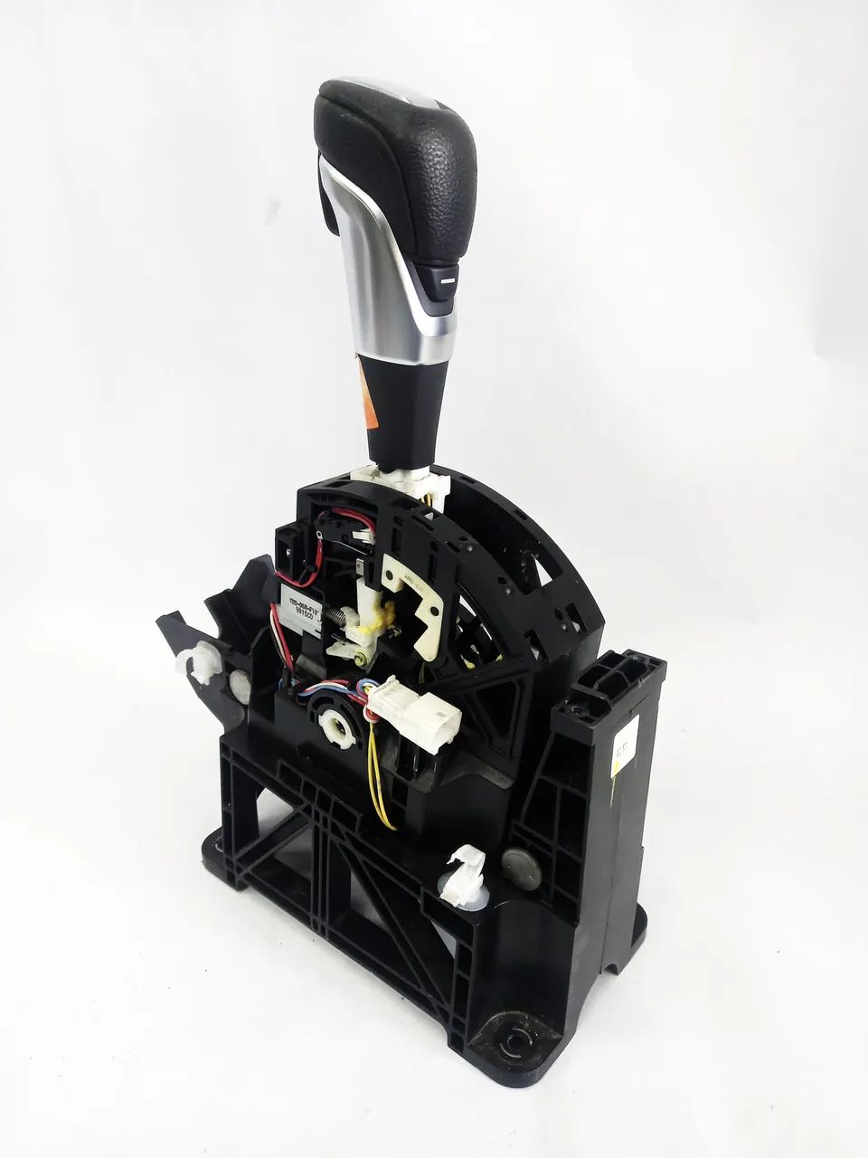 Alavanca Trambulador Automatico Nissan Kicks Sv Cvt 2015/20 - Foto 3