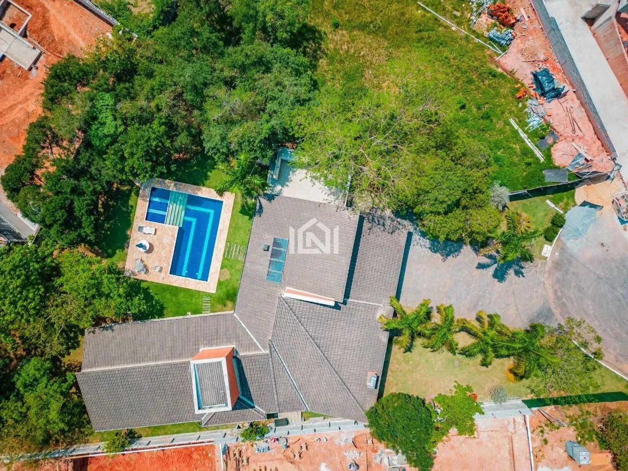 Casa à venda no condomínio Passargada D.