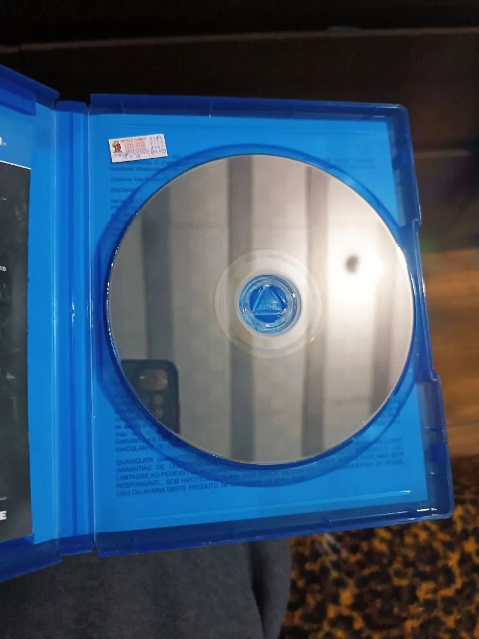Bloodborne PS4 - Foto 4
