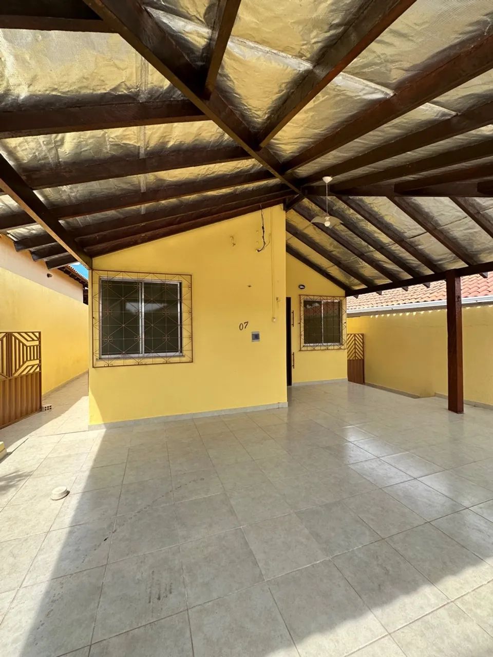 Foto - Santarém - Prainha