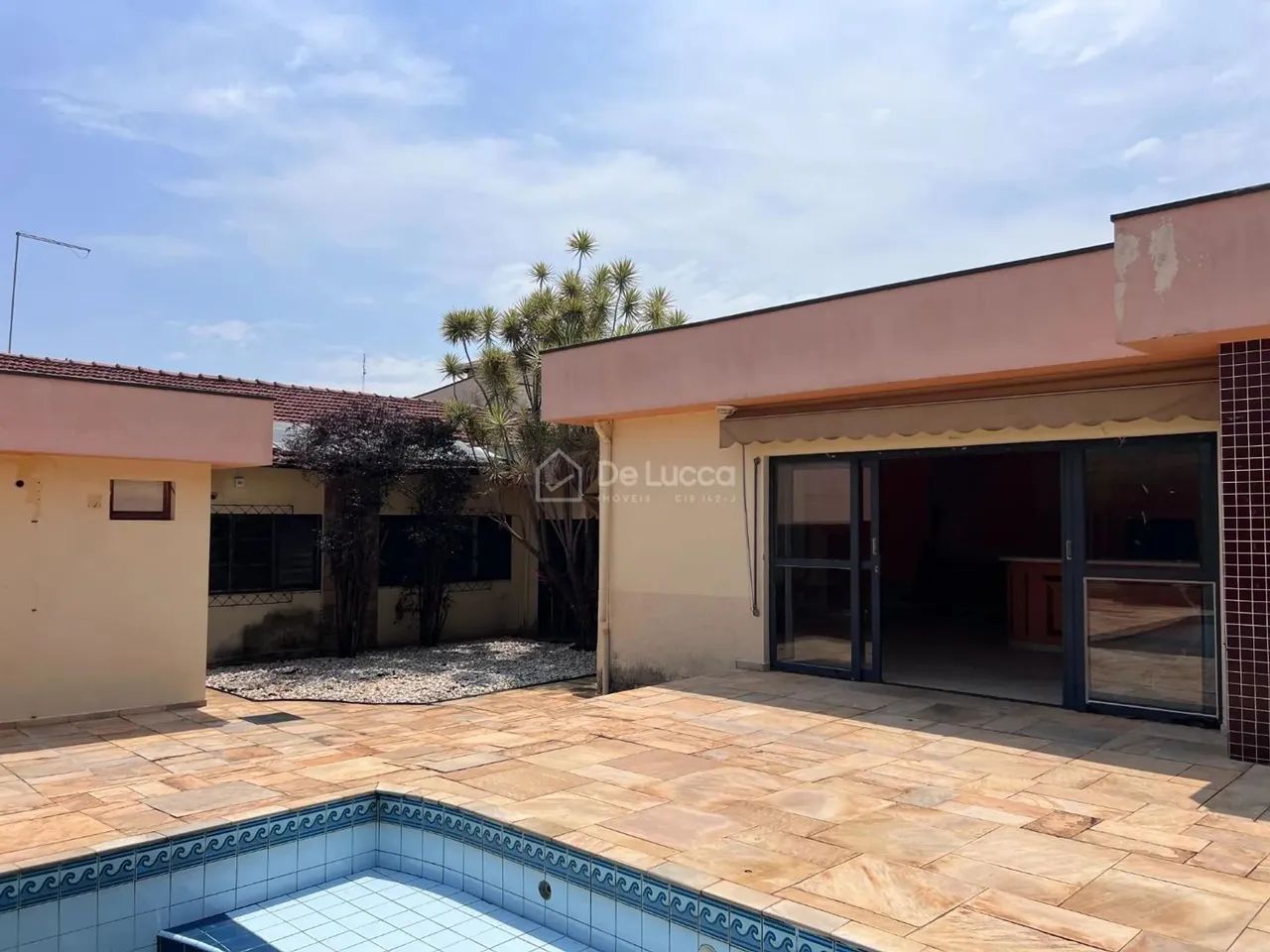 casa - Jardim Eulina - Campinas