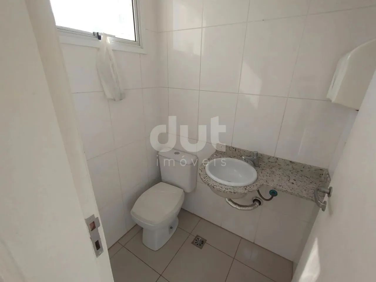 Sala comercial para locação no Jardim Guanabara em Campinas - Foto 9