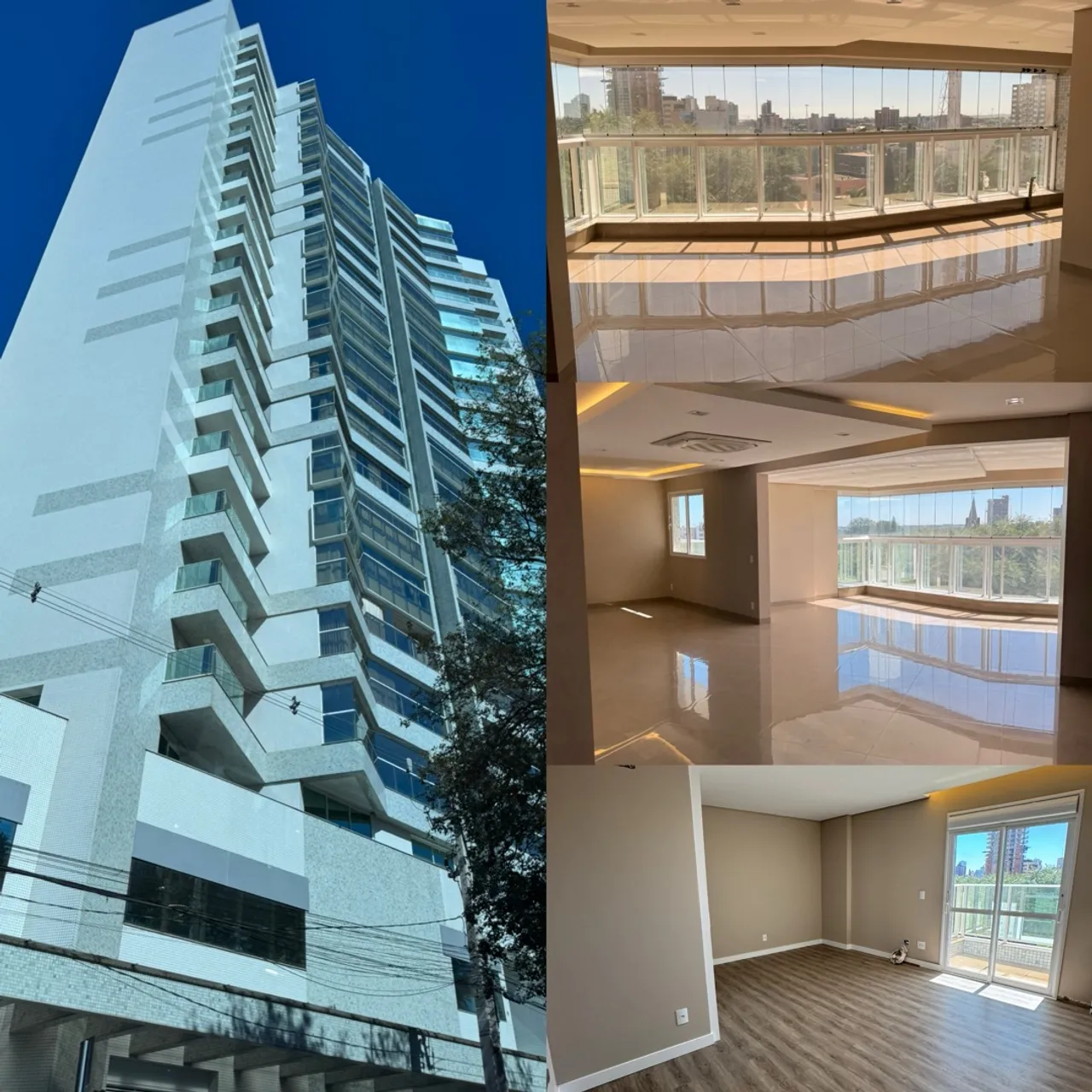 Edifício Aliança Apartamento 601