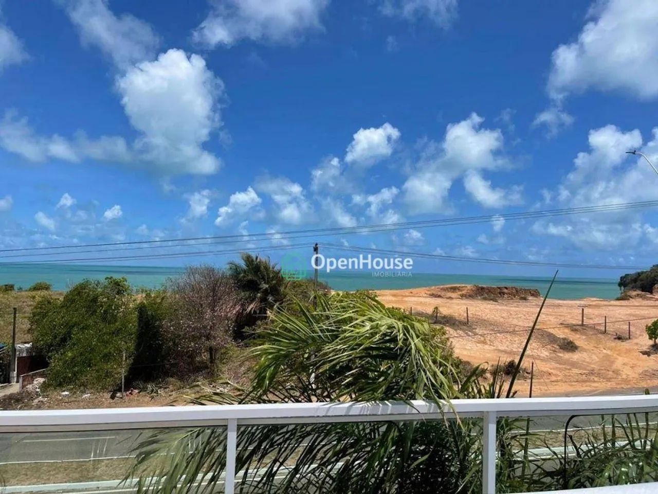 Casa Residencial à venda, Cotovelo (Distrito Litoral), Parnamirim - CA0048. - Foto 3