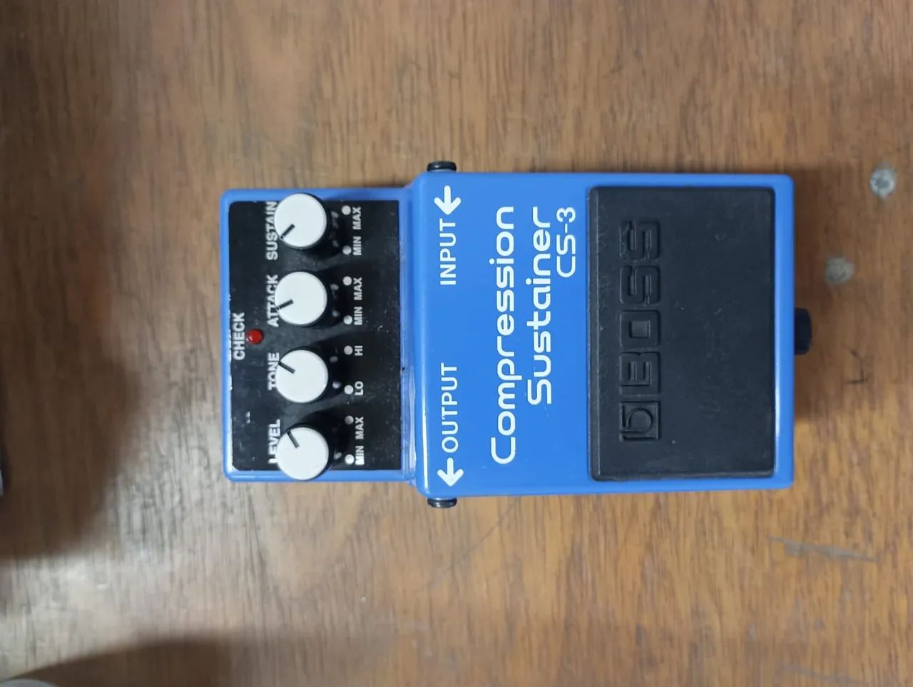 Pedal BOSS CS-364285944468993123
