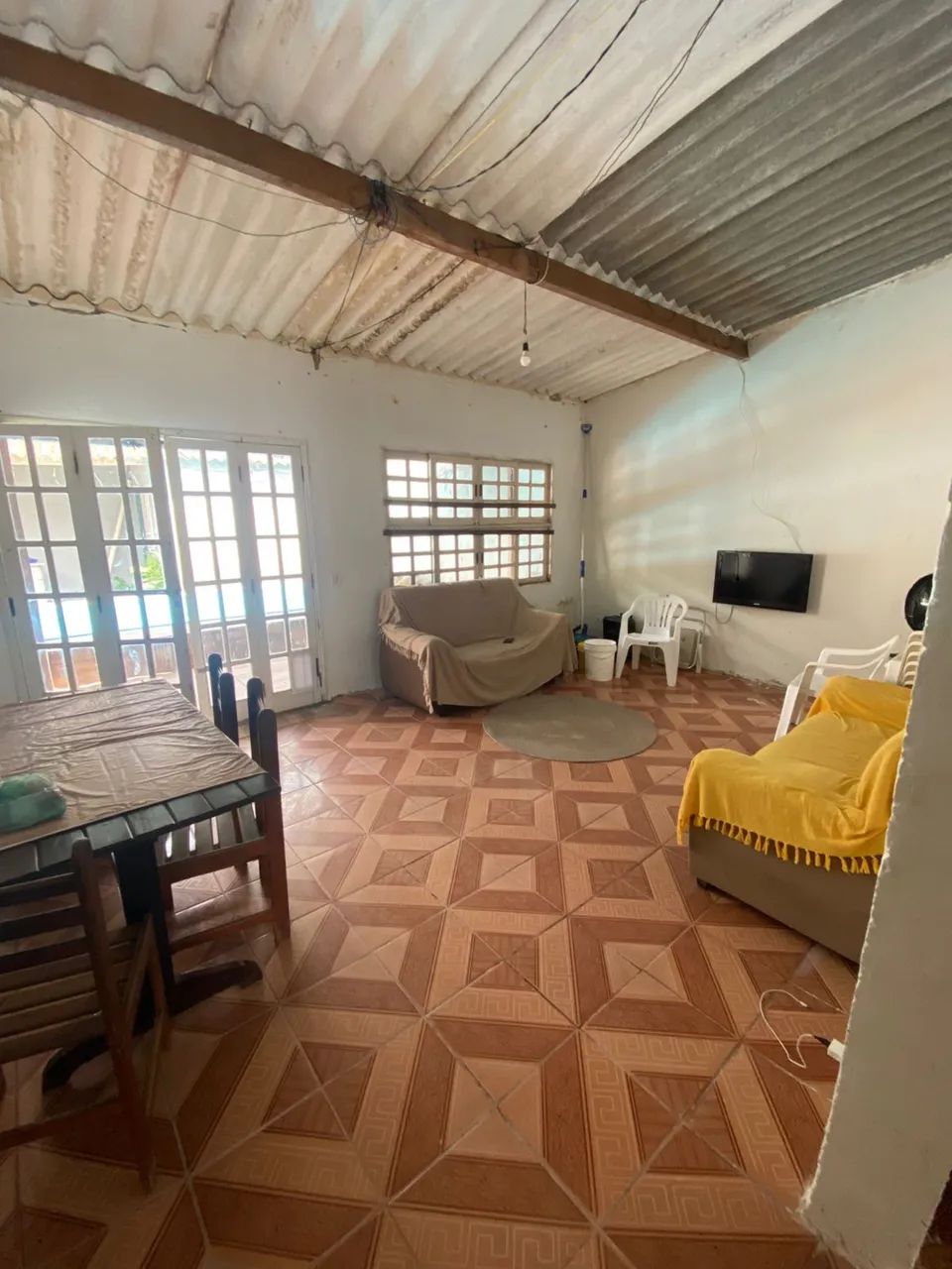 Aluga se casa na praia peruibe Natal disponível  - Foto 6