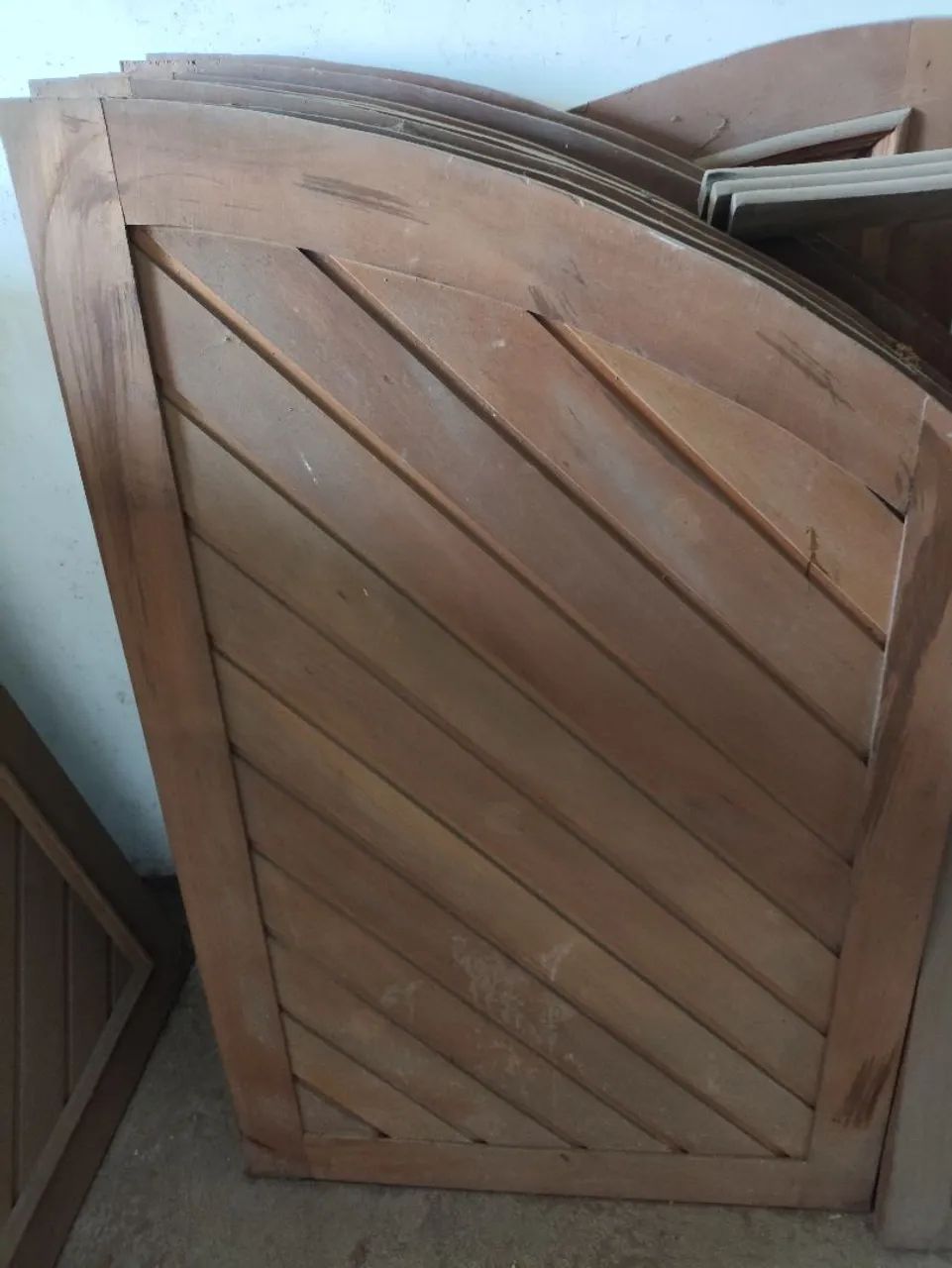 Janela madeira  - Foto 3