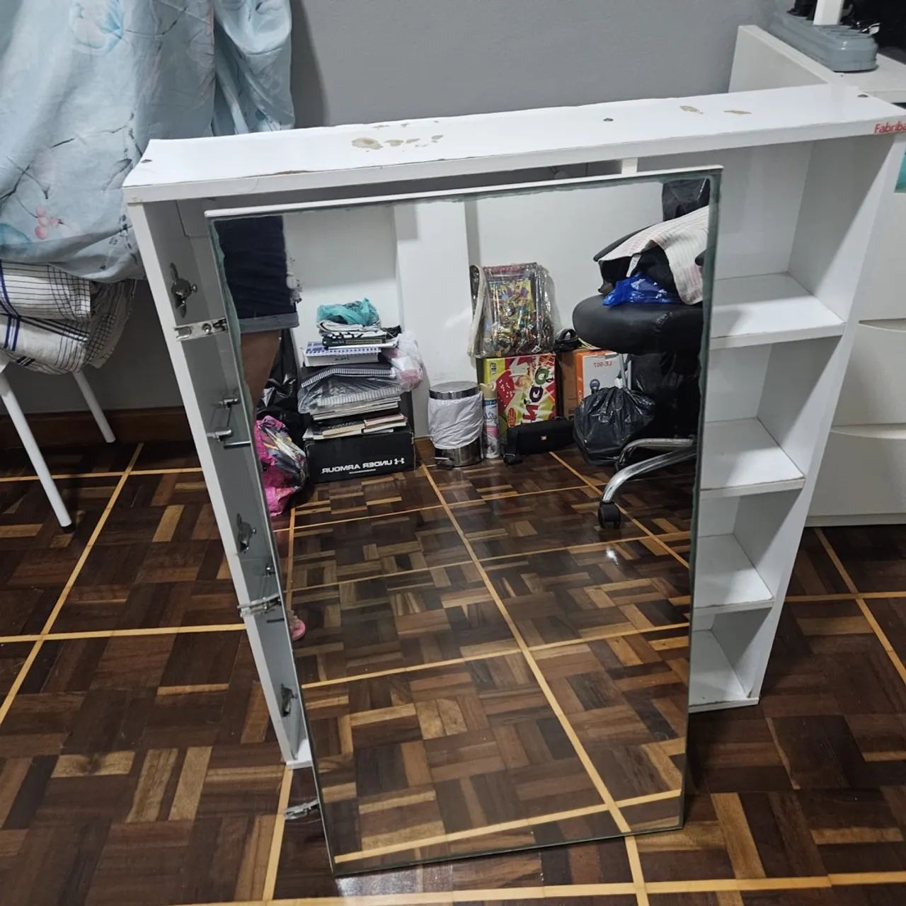 Vendo móvel para Banheiro  - Foto 2