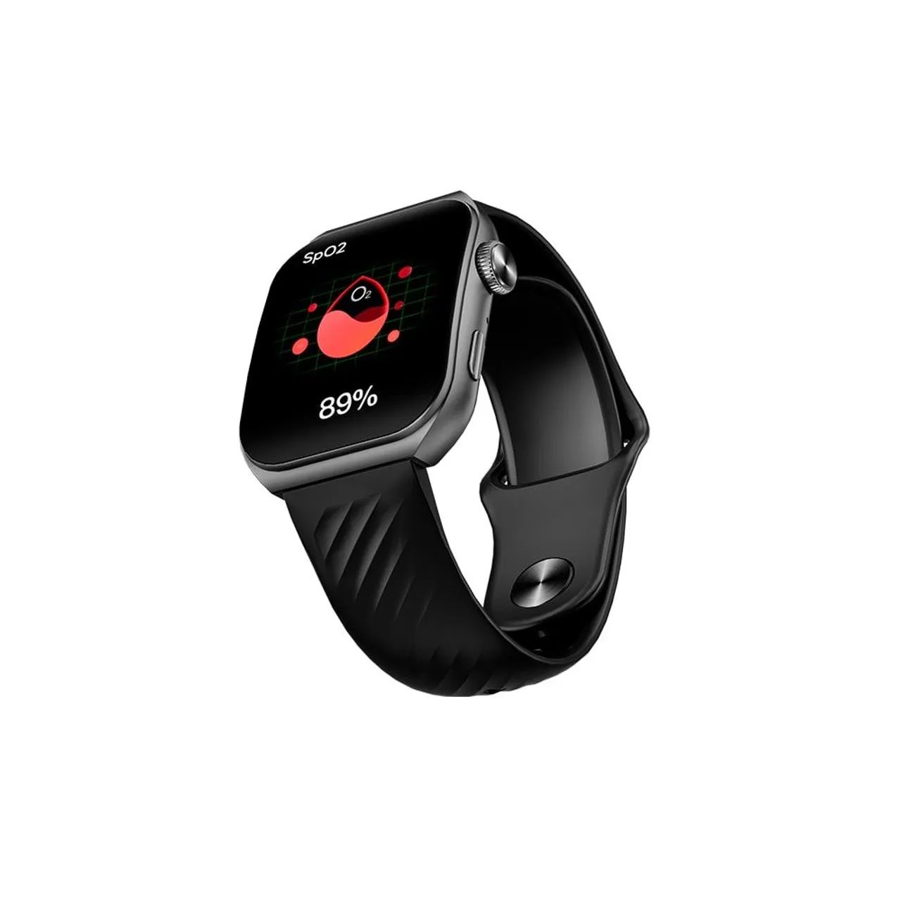 Smarthwatch qcy gs2 - Foto 2