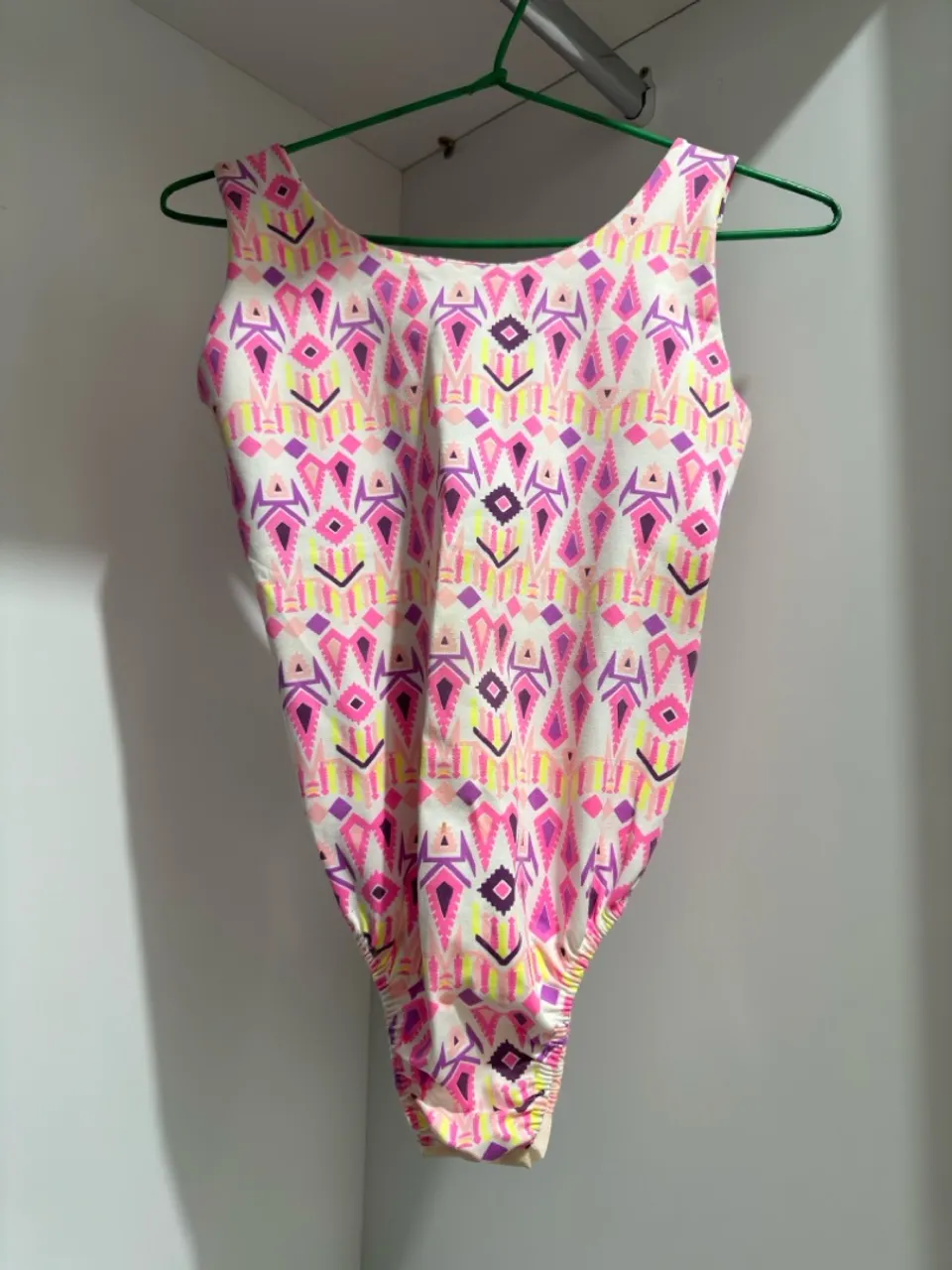 Body estampado