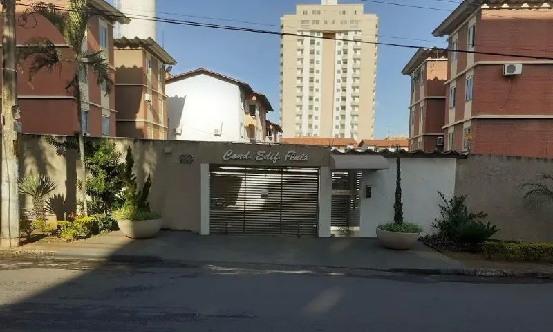 Apartamento de 2 quartos á venda no jardim bela vista- Aparecida de Goiânia 