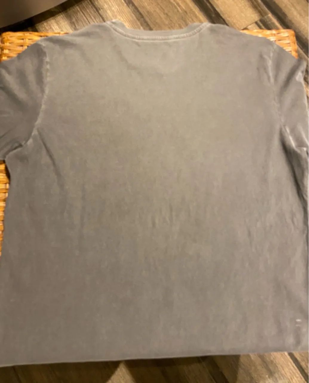 Camiseta CR Flamengo  - Foto 2