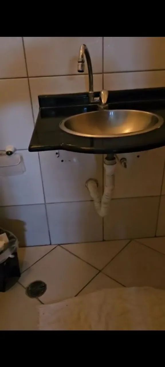 Pias de banheiro  - Foto 4