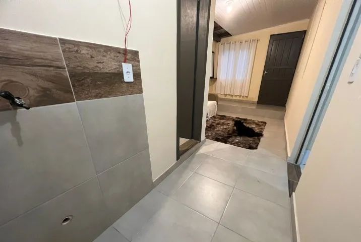 Foto - São José - Serraria