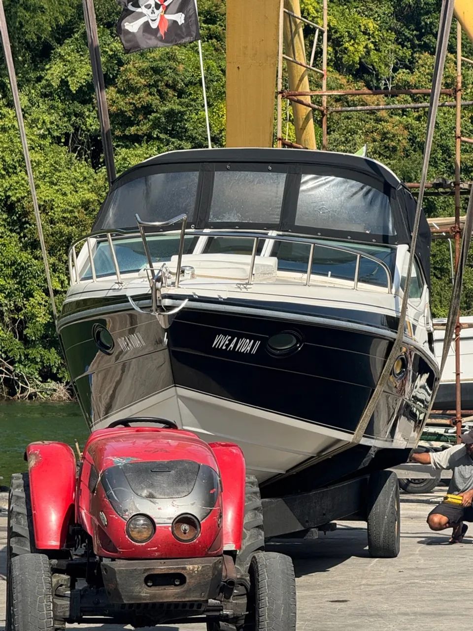 Lancha Real 250  - Foto 2
