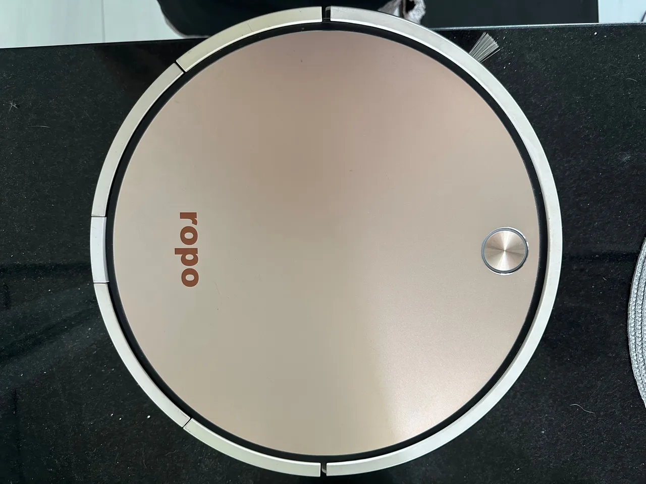 Ropo Smart - robô aspirador