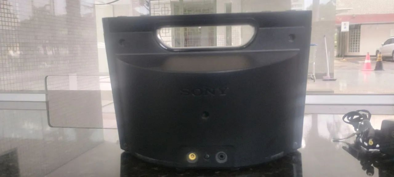 Caixa de som Sonny RDP m7ip - Foto 3