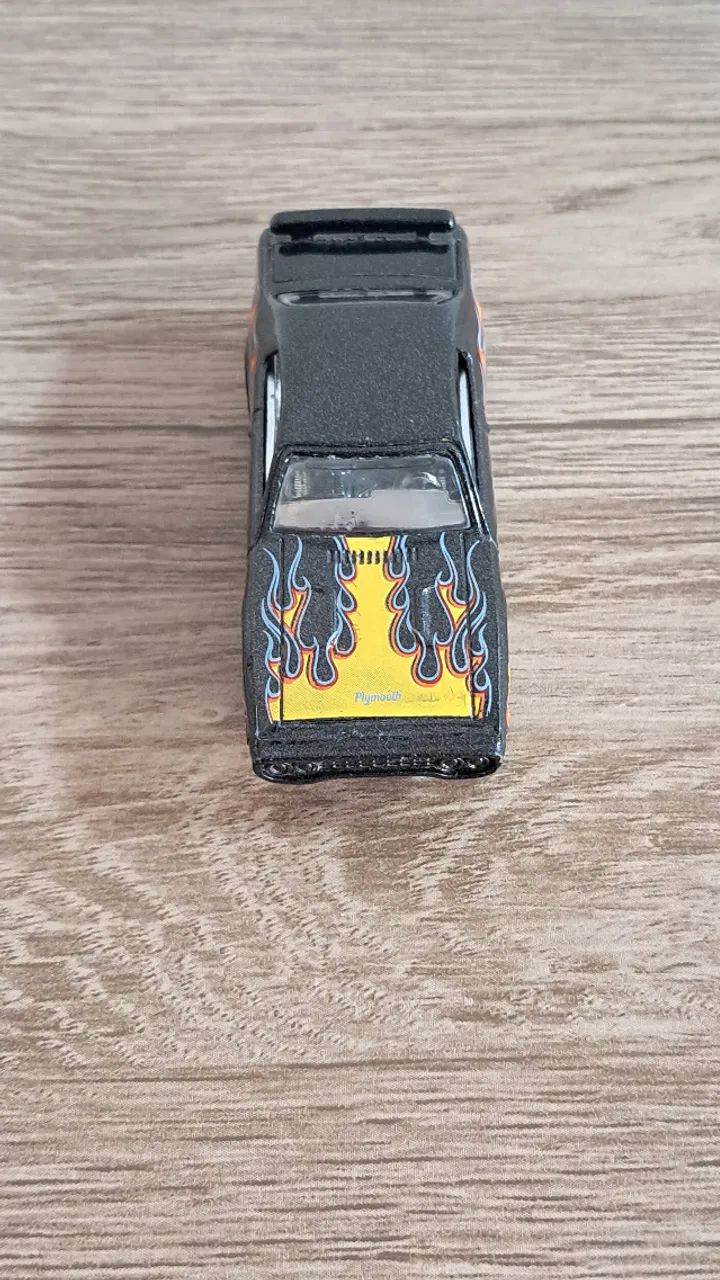 Carrinhos Hot Wheels - Foto 4