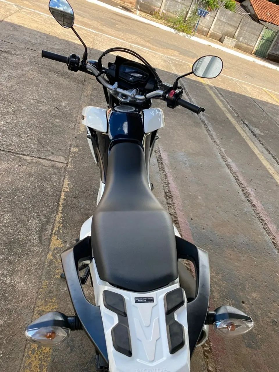 Honda Bros 160 ESDD - EXTRA - Foto 2