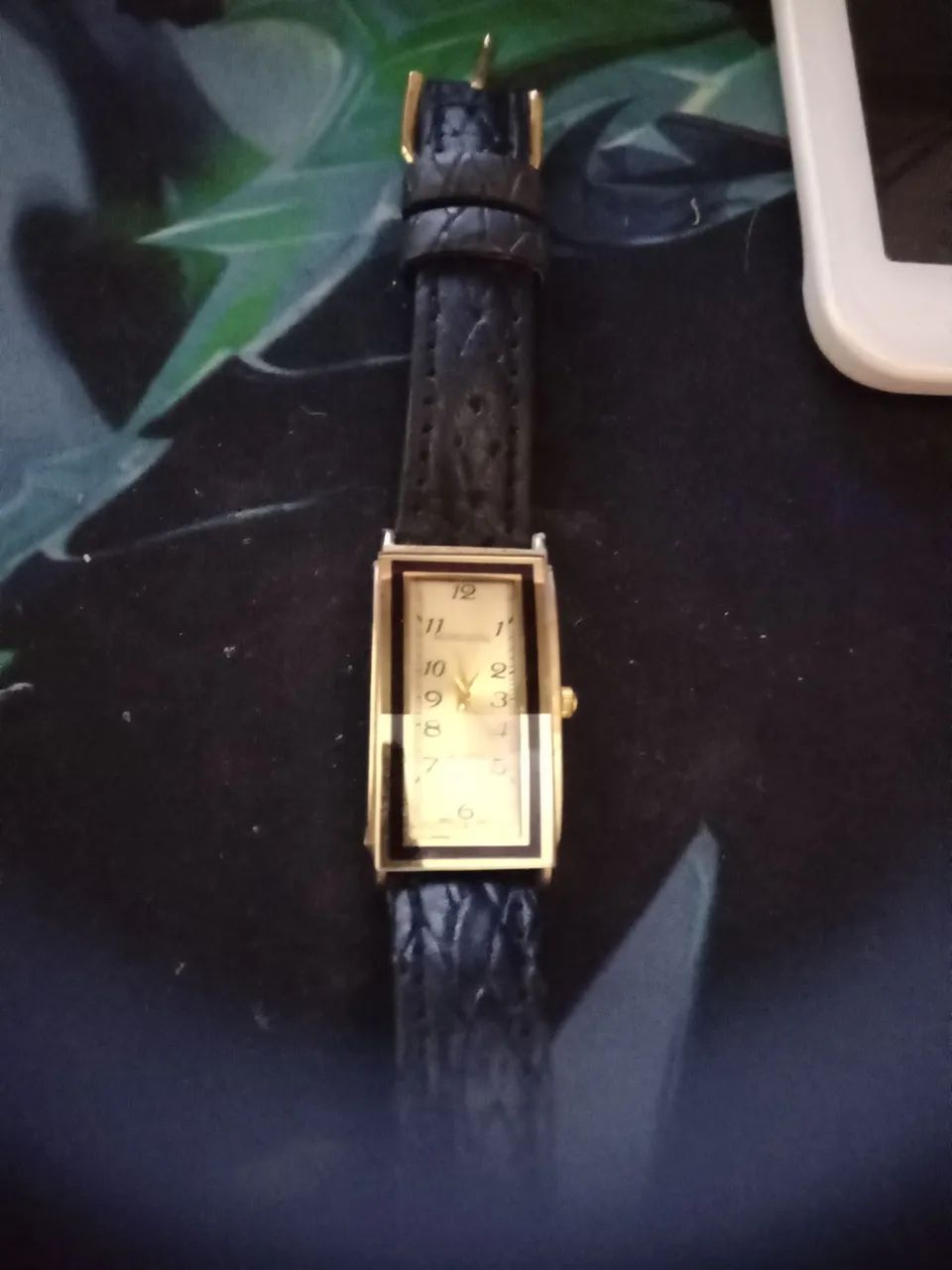 Antigo Relógio Mondaine Feminino - Foto 2