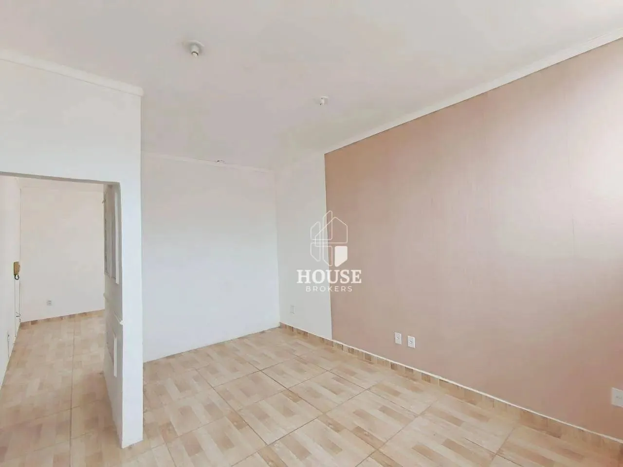 Sala para alugar, 46 m² por R$ 1.400,00/mês - Capela - Mogi Guaçu/SP