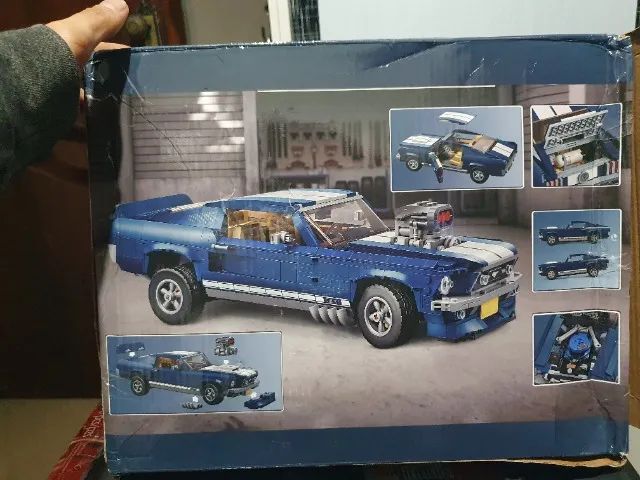 Mustang Gt Custom - Foto 2