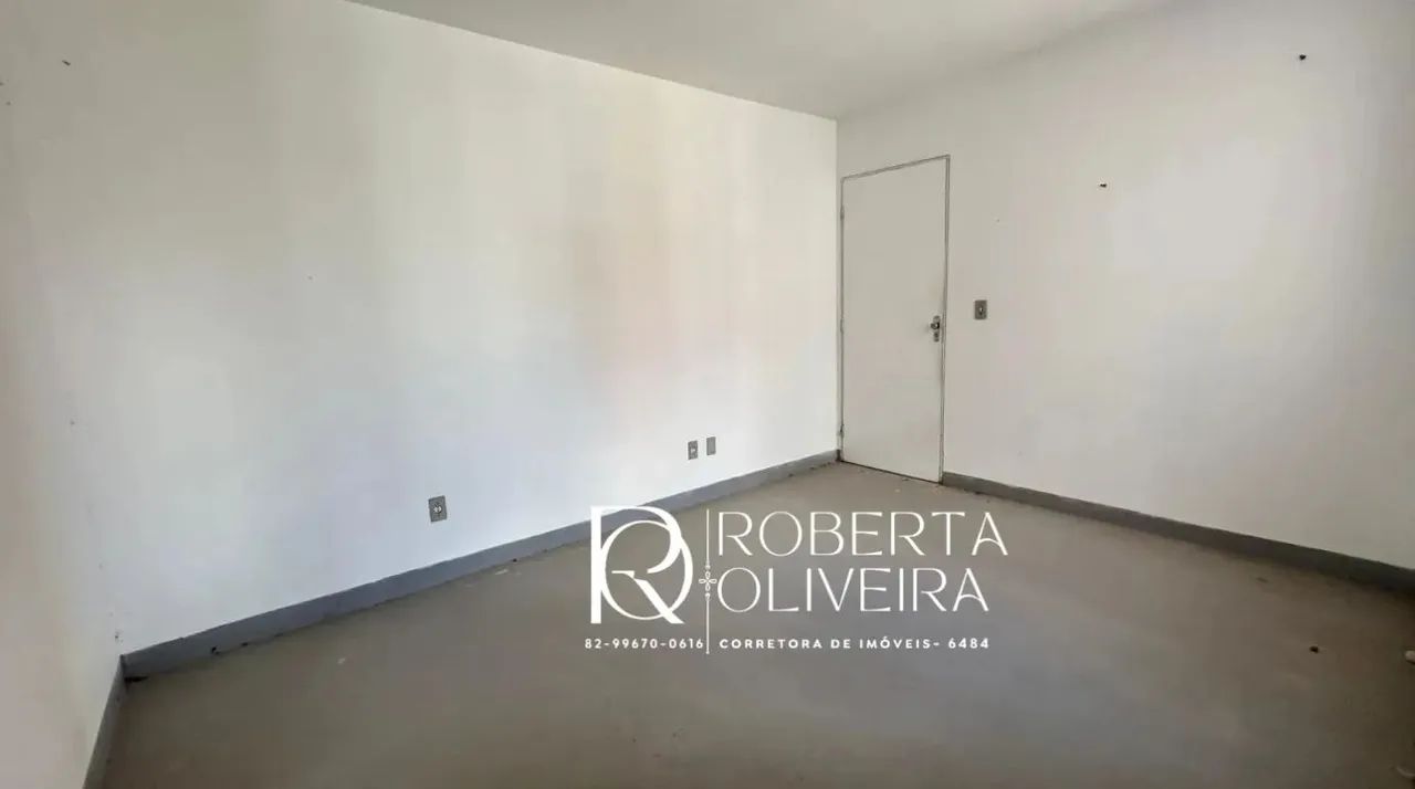 Bernardo Oiticica vendo apartamento 2/4 nascente ventilado na rua por trás loja Carajás - Foto 3