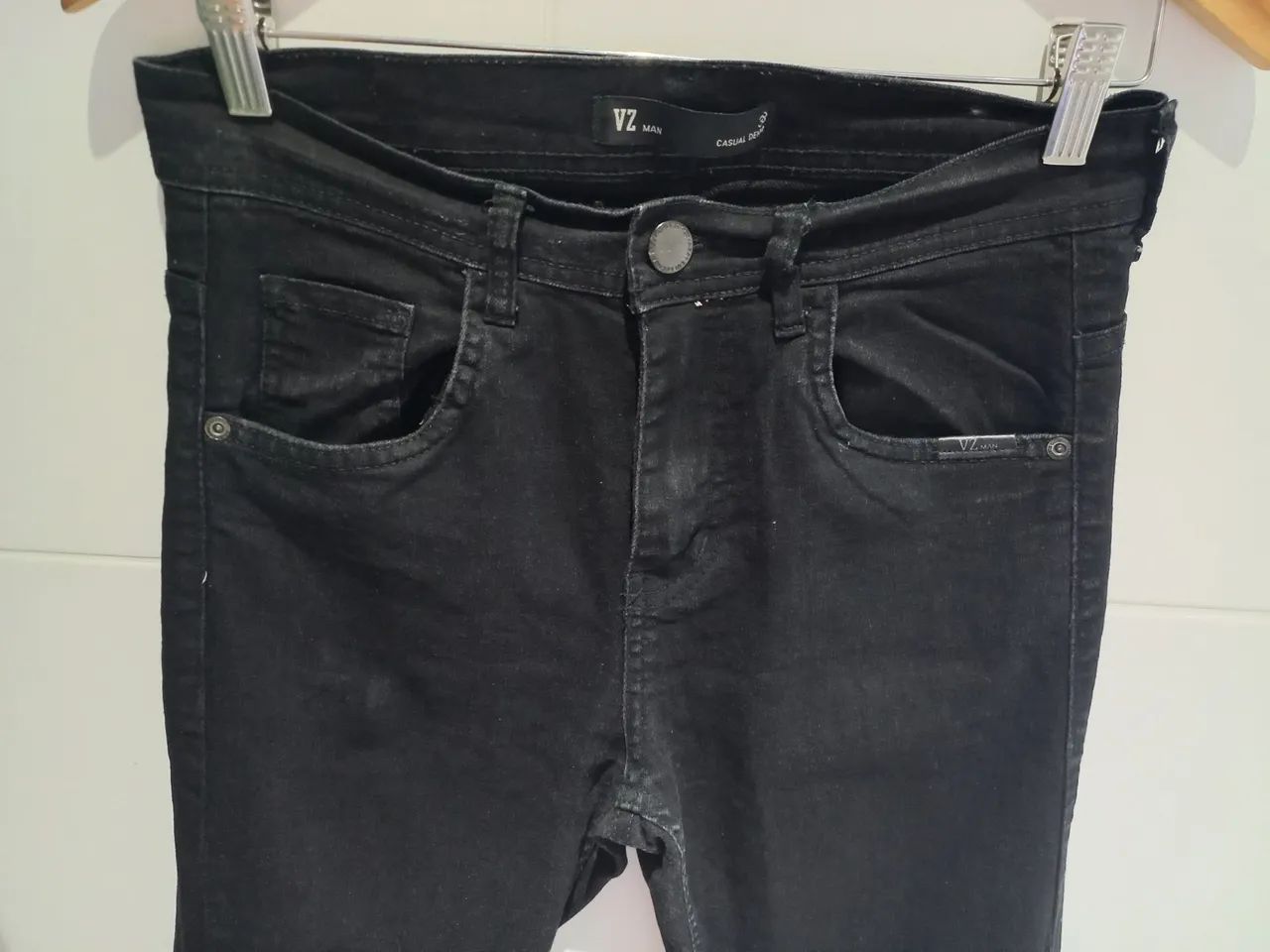 Calça jeans  - Foto 4