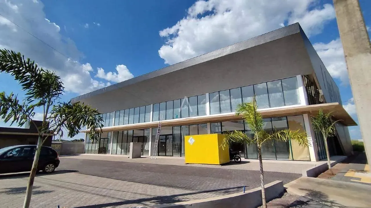 Sala Comercial para aluguel no Bairro JARDIM COOPAGRO em TOLEDO por R$ 80.000,00