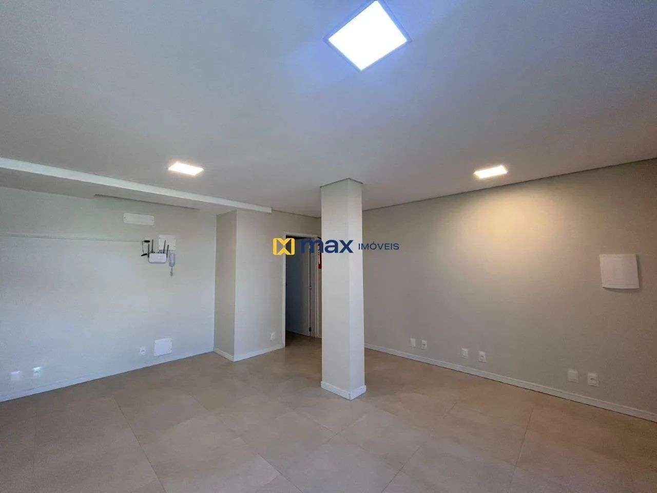 Venda: Sala Comercial térrea 29m², Gravatá, Navegantes - Foto 5