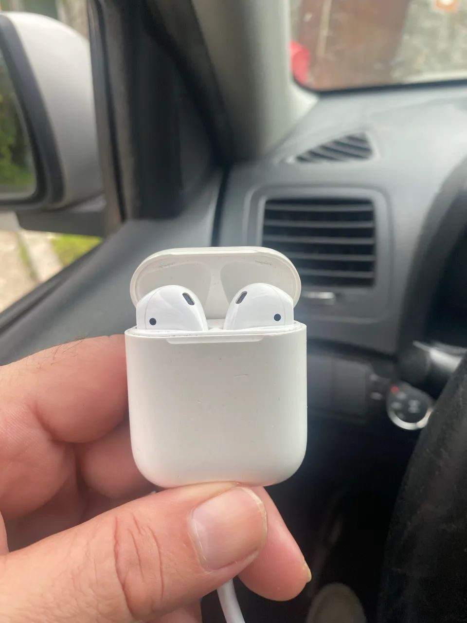 AirPods 2 original Apple