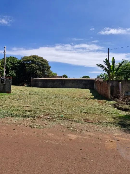 TERRENO  JARDIM BRASILIA  . PROX MOTEL / CRECI MS 15744 - Foto 4