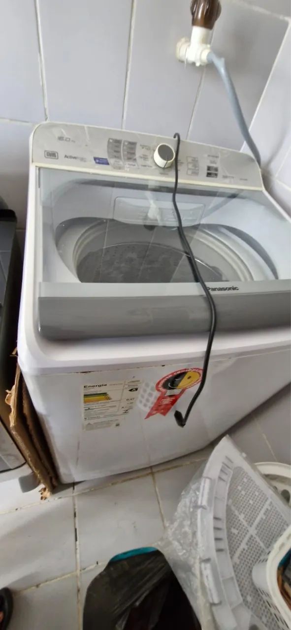 Máquina lavar64296495250562121