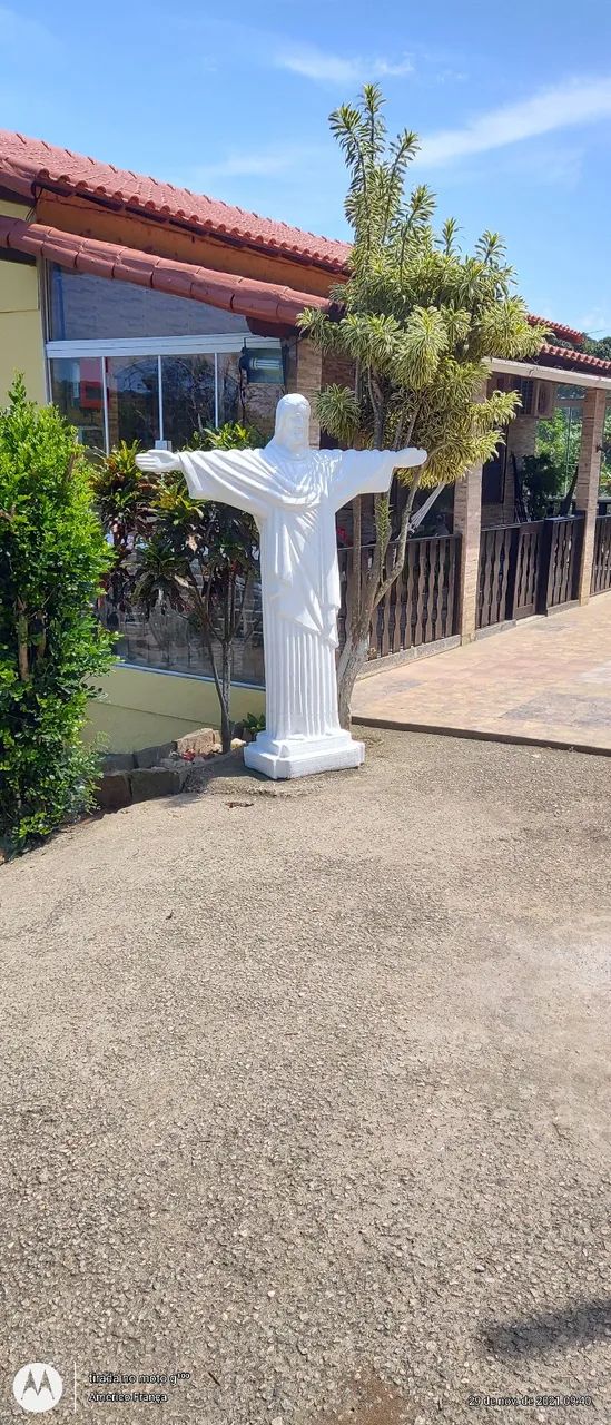 SÍTIO MARICÁ PRÓXIMO PRAIA COM PISCINA - Foto 5