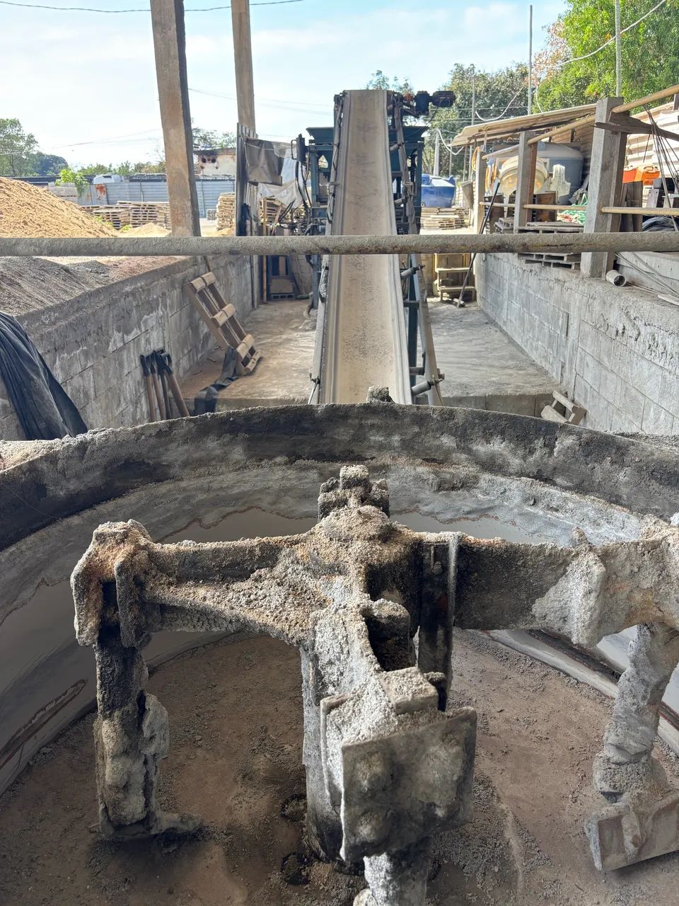 Máquina de bloco de concreto 63824575197699121