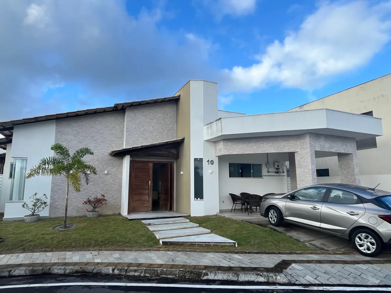 Ótima oportunidade