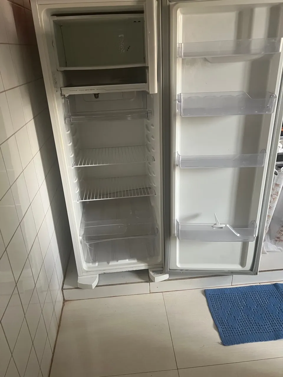 Geladeira em Ótimo Estado