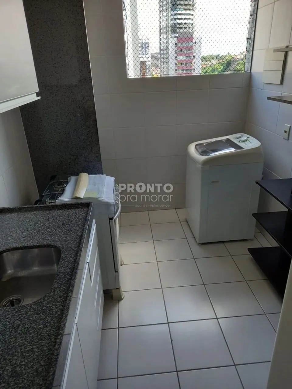 Apartamento Luar de Casa Forte , unidade não informado 804, Casa Amarela