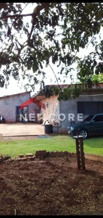 Chácara em Área Rural - Área Rural de Uberlândia - Uberlândia/MG - Foto 4