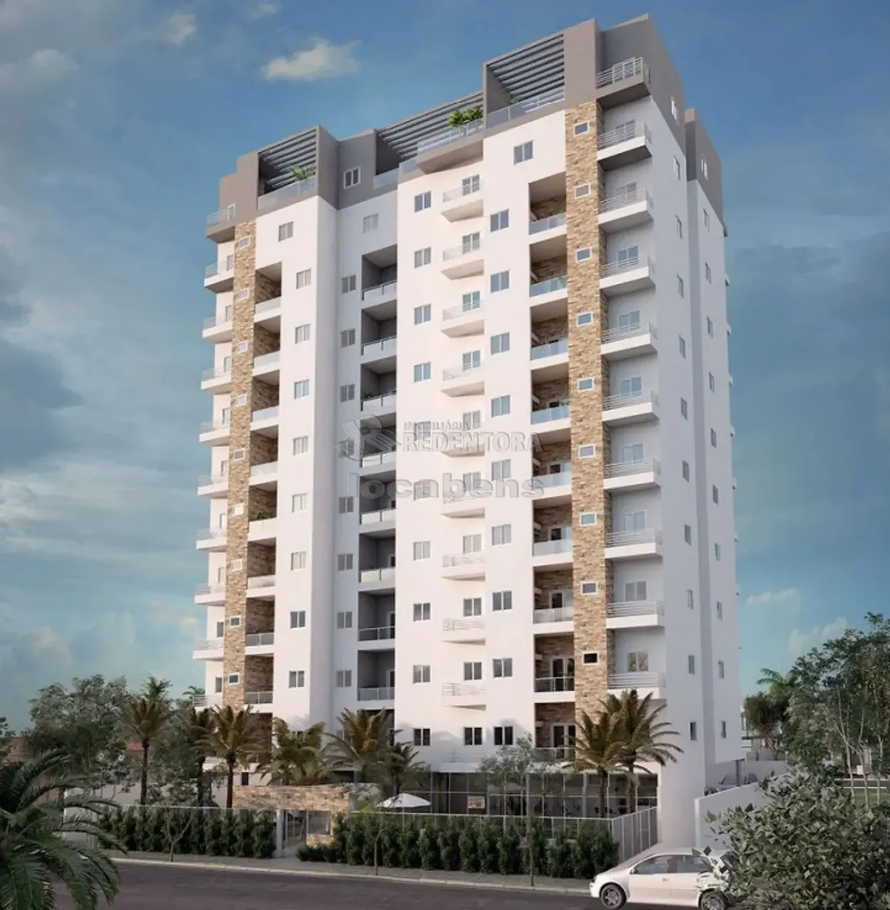 Apto Cobertura Duplex a venda